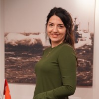 Ece Erdinç