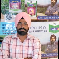 Mangaljeet Singh