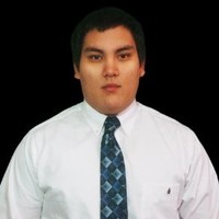 Victor Madaris Jr.