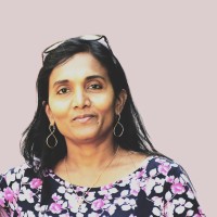 Sumathi Nandagopalan