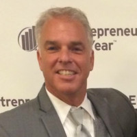 Eric Vaughan