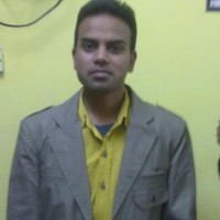 Yogesh Saini