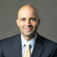 Eric Davila