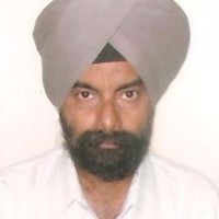 joga Singh Matharu