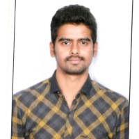 N BHARATH KUMAR