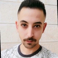 Ahmad Aljammal