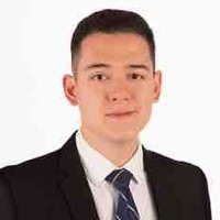 Shane Harboun, Cfa