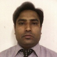 Mohammad Aminul Islam Rubel