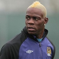 Edward Balotelli Mudau