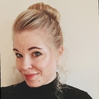 Linnea Särnblom