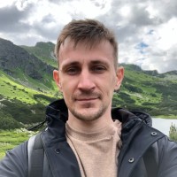 Alexander Dudar