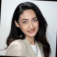 Melike Nur Ceren