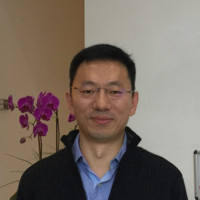 Franklin Wang