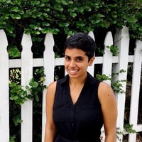 Reena Mahadevan