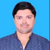 Ilyas Shaikh