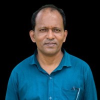 Md. Zahidul Islam