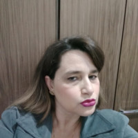 Rosa Maria Nogueira Tavares
