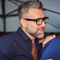 Dario Bazzano