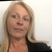 Susan Pressley, COS, CPM Candidate