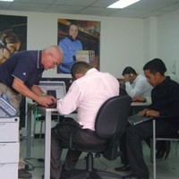 Gilberto Santiago