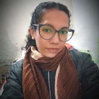 Maria Lucivanda Silva