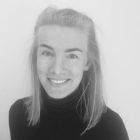 Caroline Strand Bøe