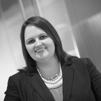 Emily Nyaz, PMP