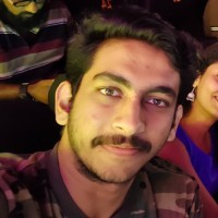 Yadu Krishnan K V