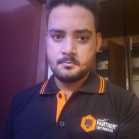 Damodar Sahu