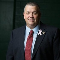 Christopher DePew