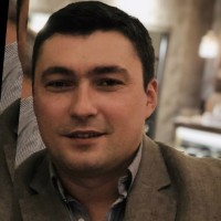 Eugene Yavorsky