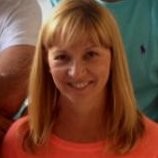 Julia Treleaven