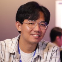 Eric Simahan