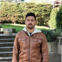 Igor Jardel Machado