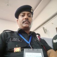 Achintya Kar
