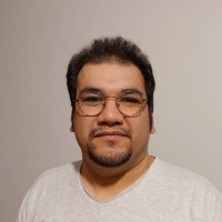 Ramin Hakimi