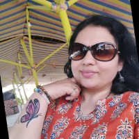 Madhuri Patil