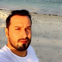 Ebrahim Alsayadi