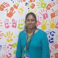Priyadarshini S