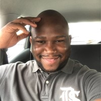 Thabiso Zama