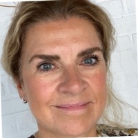 Isabel van Beijma thoe Kingma