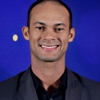 Eric Djair Da Silva Santos