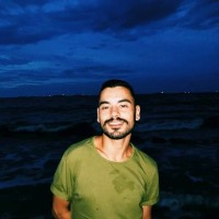 Bruno Lemos Coutinho