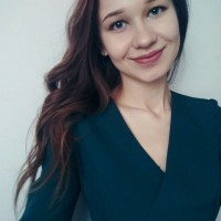 Elena Shevtsova