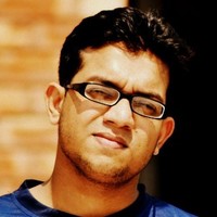 Soumya Dasgupta