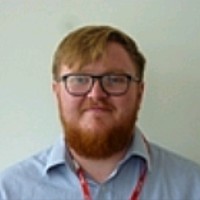 Aaron Devenny