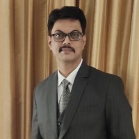Anil Shrivastava