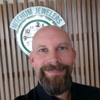 Chris Pedersen