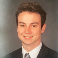 Dominick Strom