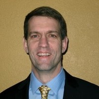 Dave Irwin